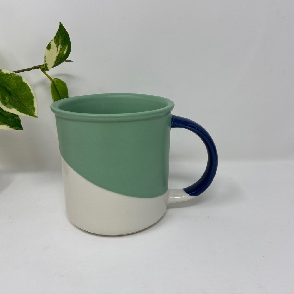 STARBUCKS Retired Sage Dip Mug - Picture 5 of 7